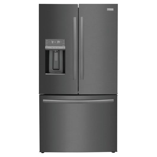 Réfrigérateurs au gaz propane - Unique - Réfrigérateur au propane Unique 22  pi³
