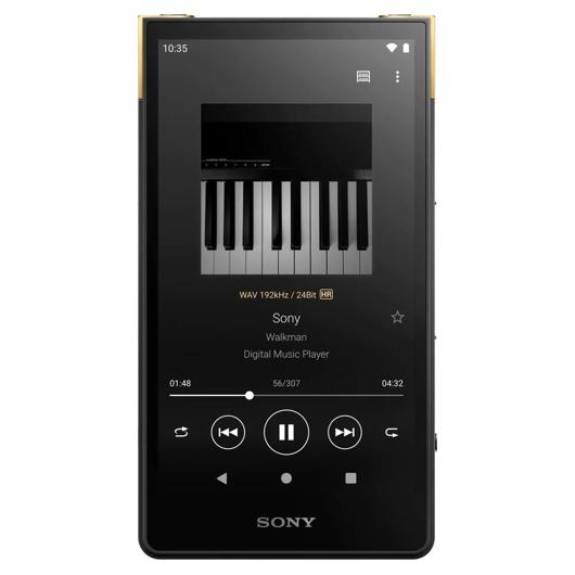 Digital Music Player Sony NW-ZX707 | Tanguay
