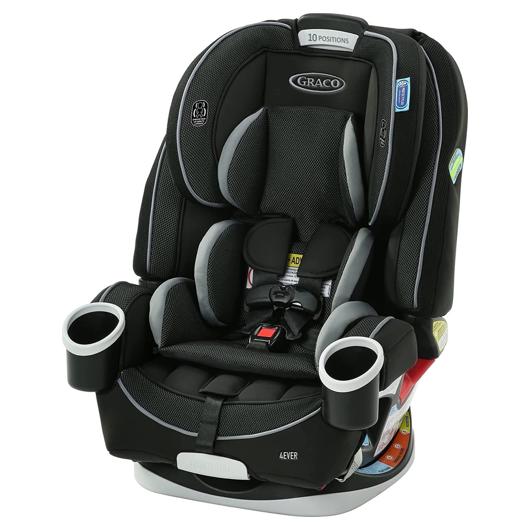 Graco forever 4 in 1 hotsell convertible car seat