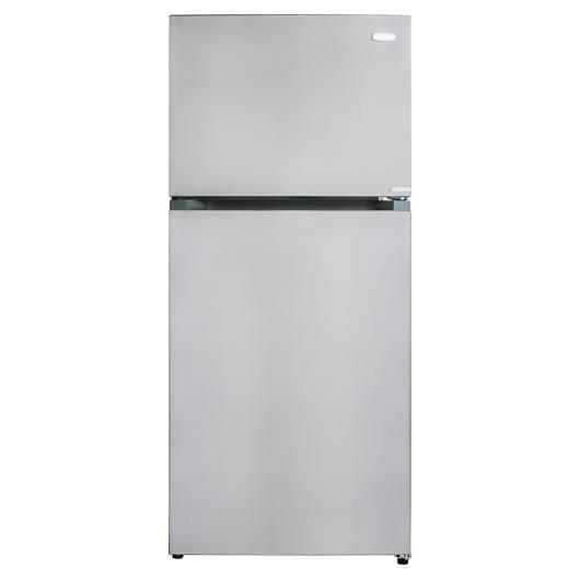 Réfrigérateur congélateur en haut 18.3 pi3 Marathon MFF182SS