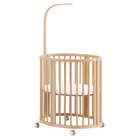 Stokke 2024 sleepi parts