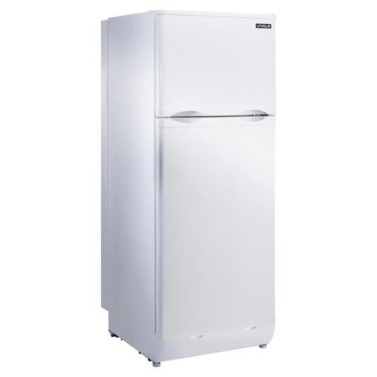 Réfrigérateur 8 pi3 au gaz propane