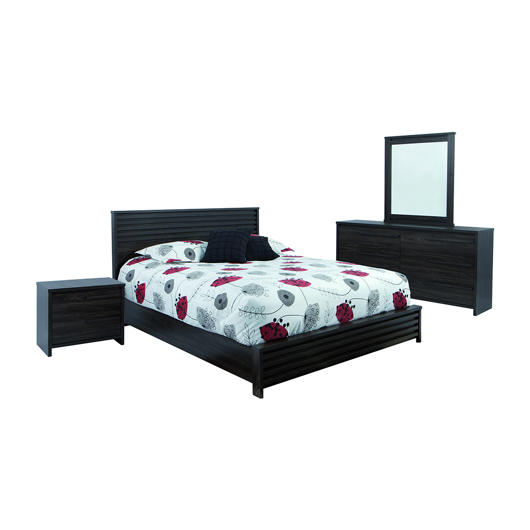 Mobilier de chambre à coucher Meq