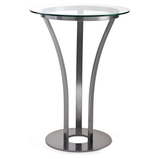 Table de bar Amisco