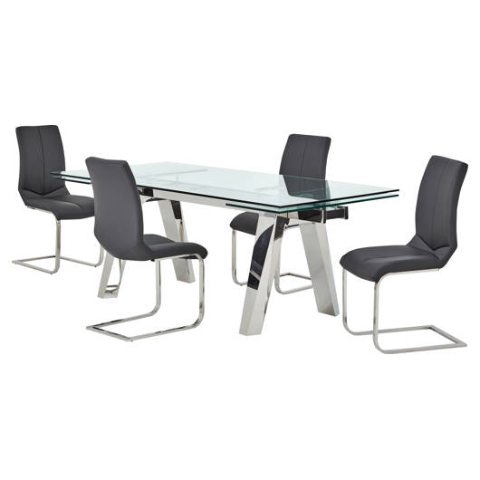 Ensemble de salle à manger NCA Design