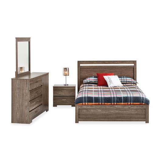 Mobilier De Chambre A Coucher Grand Lit 2 Places 7433q Tanguay Livraison Gratuite Au Quebec