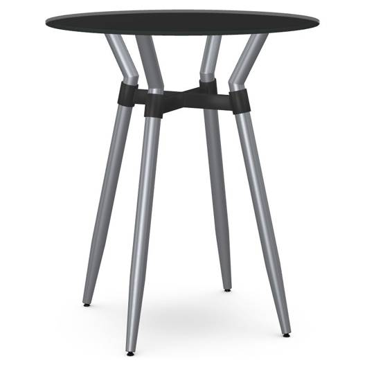 Table de bar Amisco