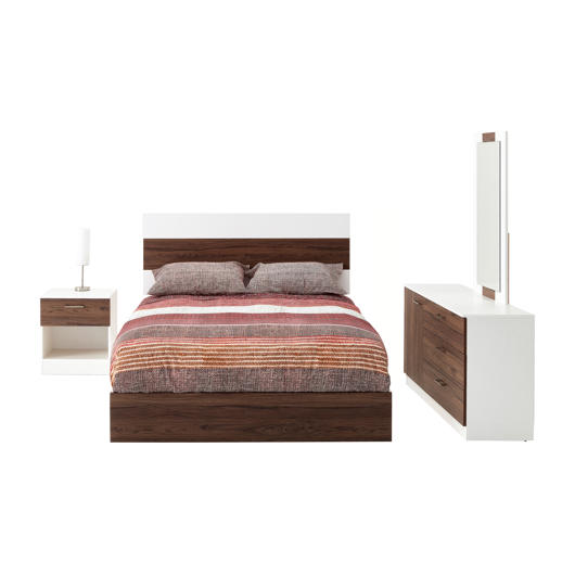 Mobilier de chambre à coucher EK Design