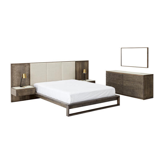 Mobilier De Chambre A Coucher Grand Lit 2 Places 2400q Tanguay Livraison Gratuite Au Quebec
