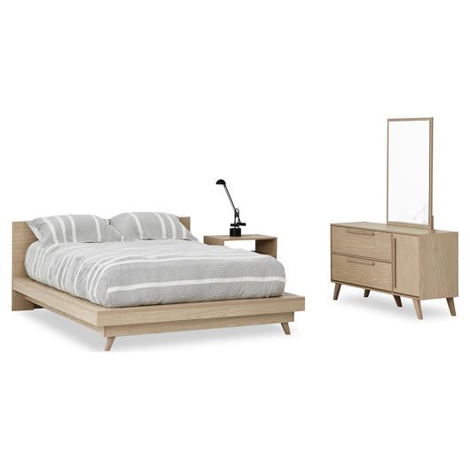 Mobilier De Chambre 4 Mcx 6256q 9150 Tanguay Livraison Gratuite Au Quebec