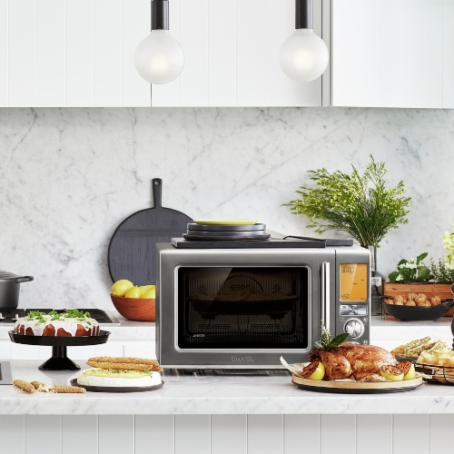 Toasters & Countertop Ovens
