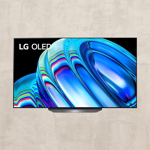 65-inch OLED TVs