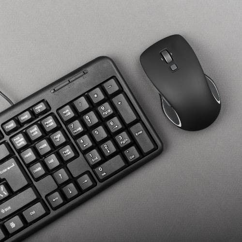 Mouse and keyboard sets
