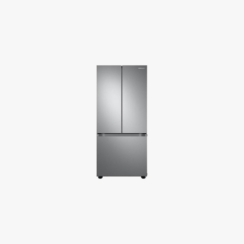 Réfrigérateur à double porte 17.6 pi3 Frigidaire FRFG1723AV