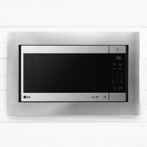 Microwave Accessories