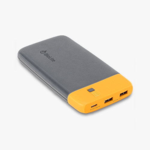 Portable Chargers & Power Banks