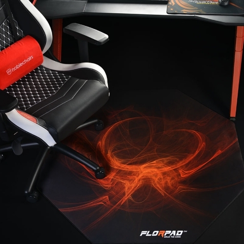Gaming Floor Mats and Mousepads