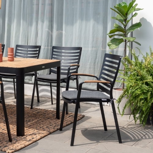 Outdoor Dining Chairs