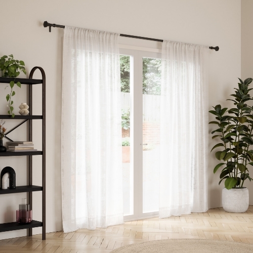 Ready-Made Curtains